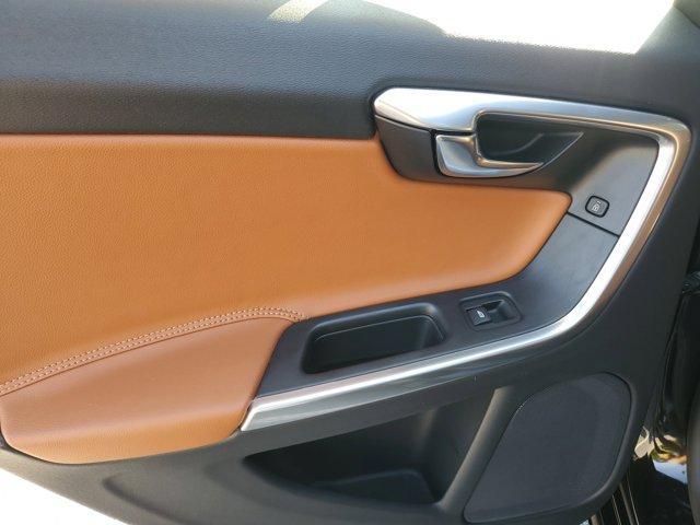 used 2015 Volvo S60 car, priced at $9,999