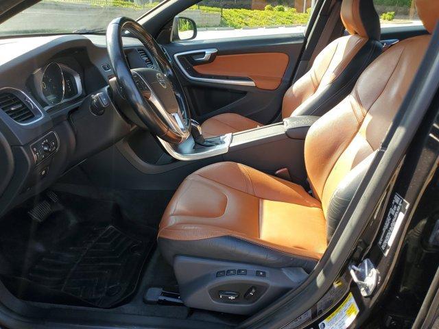 used 2015 Volvo S60 car, priced at $9,999