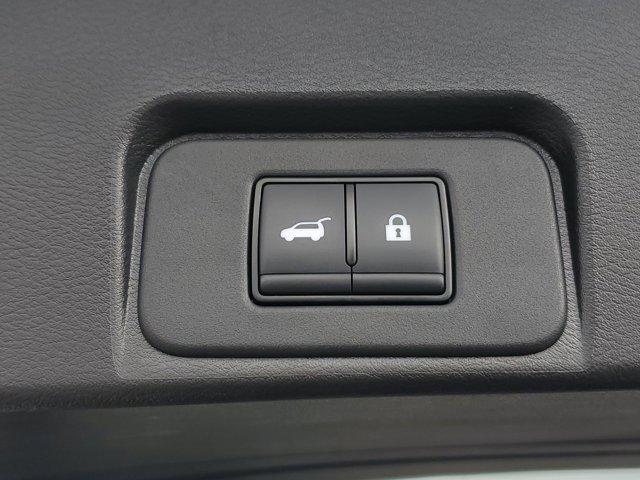 used 2024 Nissan Rogue car