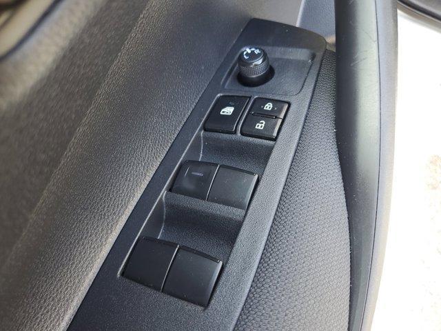 used 2024 Toyota Corolla car, priced at $20,498