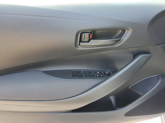 used 2024 Toyota Corolla car, priced at $20,498