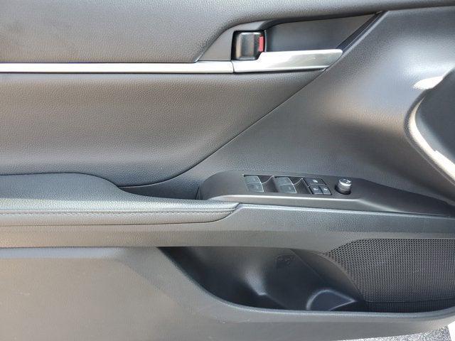 used 2023 Toyota Camry car, priced at $30,575
