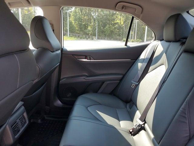 used 2023 Toyota Camry car, priced at $30,575