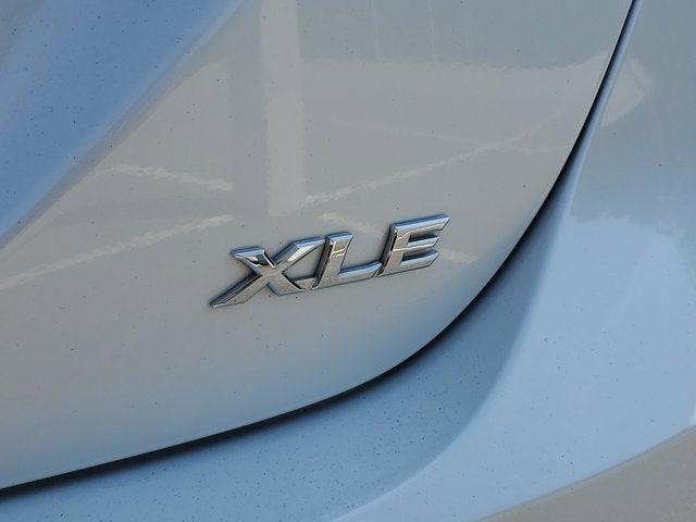 used 2023 Toyota Camry car, priced at $30,575