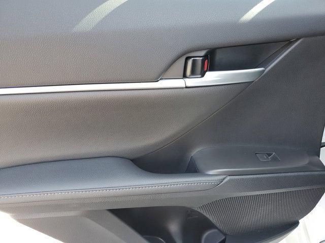used 2023 Toyota Camry car, priced at $30,575
