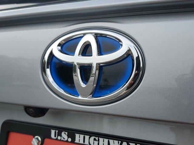 used 2024 Toyota RAV4 Hybrid car, priced at $38,307