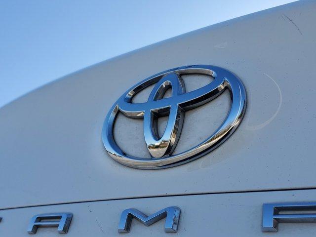 used 2020 Toyota Camry car, priced at $18,221