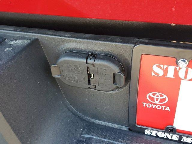 new 2025 Toyota Tacoma car