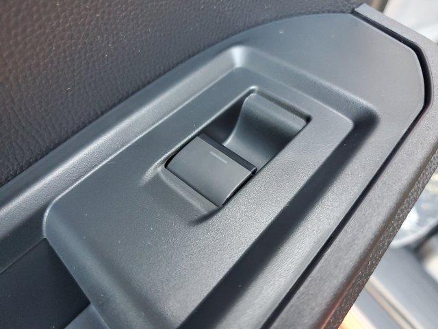 new 2025 Toyota Tacoma car