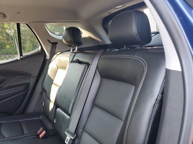 used 2023 GMC Terrain car, priced at $22,799