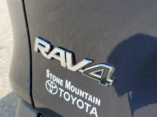 used 2019 Toyota RAV4 Hybrid car, priced at $26,981