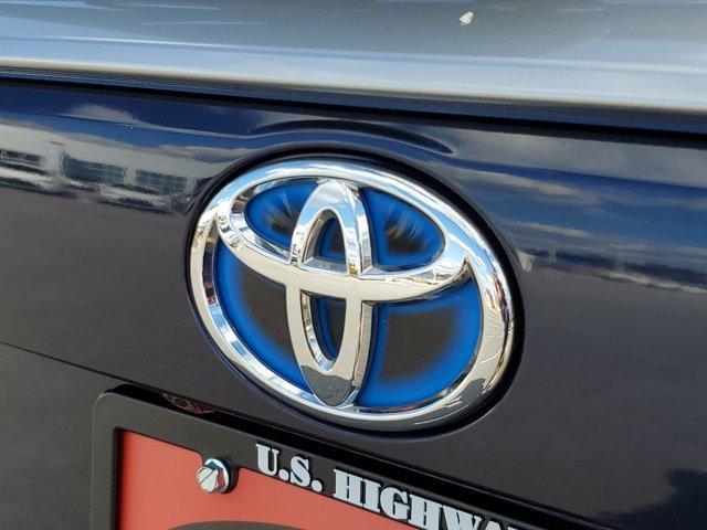 used 2019 Toyota RAV4 Hybrid car, priced at $27,199