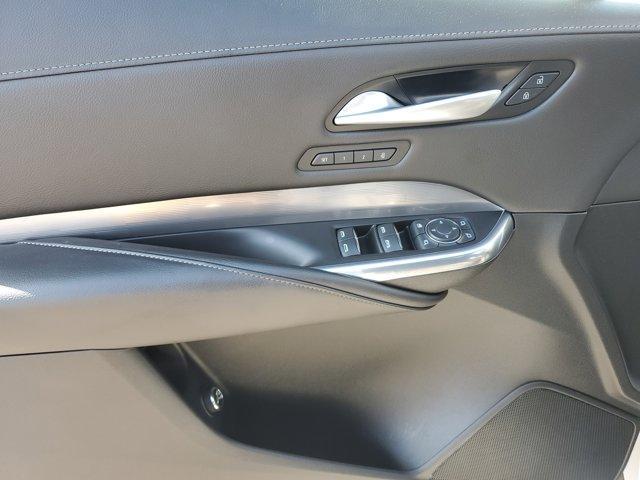used 2024 Cadillac XT4 car, priced at $27,999