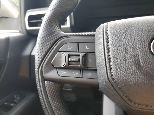 new 2025 Toyota Tacoma car