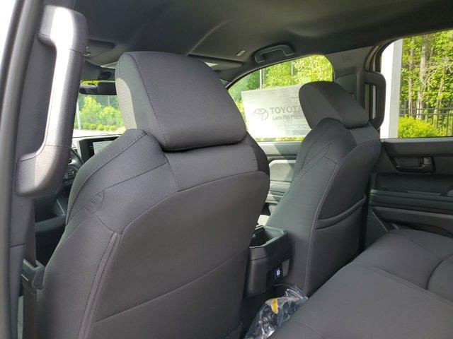 new 2025 Toyota Tacoma car