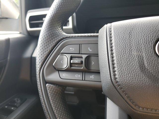 new 2025 Toyota Tacoma car