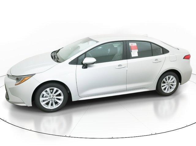 new 2026 Toyota Corolla car