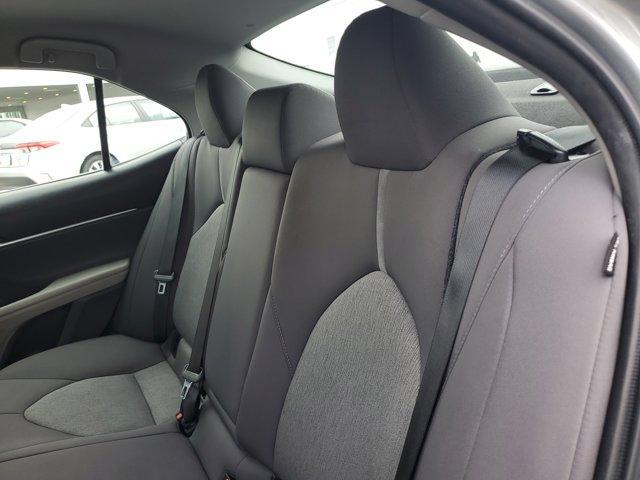 used 2023 Toyota Camry car, priced at $23,254
