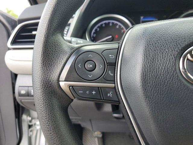 used 2023 Toyota Camry car, priced at $23,254