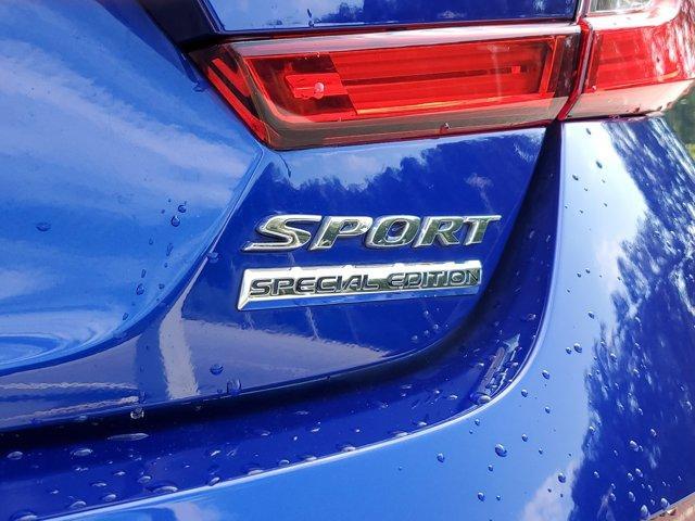 used 2022 Honda Accord car, priced at $20,899