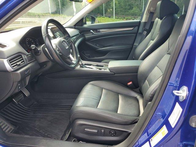 used 2022 Honda Accord car, priced at $20,899