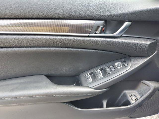 used 2022 Honda Accord car, priced at $20,899