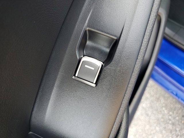 used 2022 Honda Accord car, priced at $20,899
