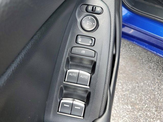 used 2022 Honda Accord car, priced at $20,899