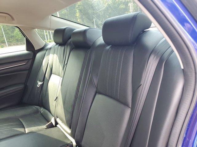 used 2022 Honda Accord car, priced at $20,899