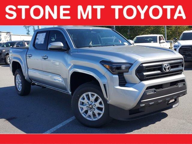 new 2024 Toyota Tacoma car