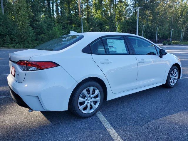 new 2025 Toyota Corolla car
