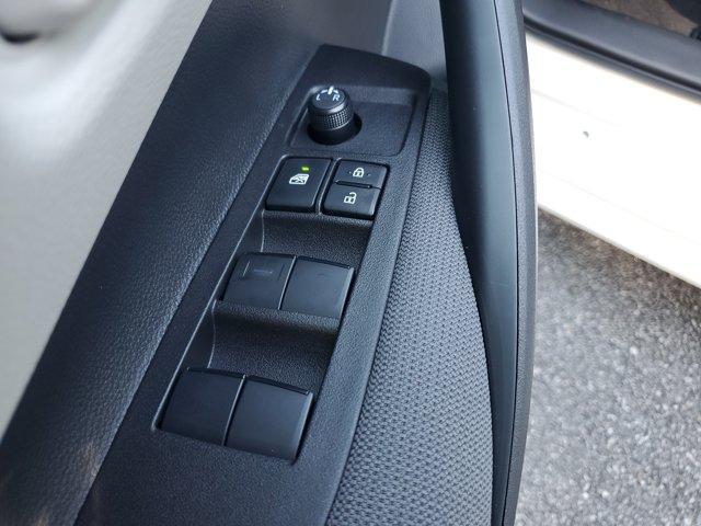 new 2025 Toyota Corolla car