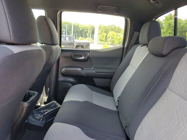 used 2021 Toyota Tacoma car, priced at $32,358