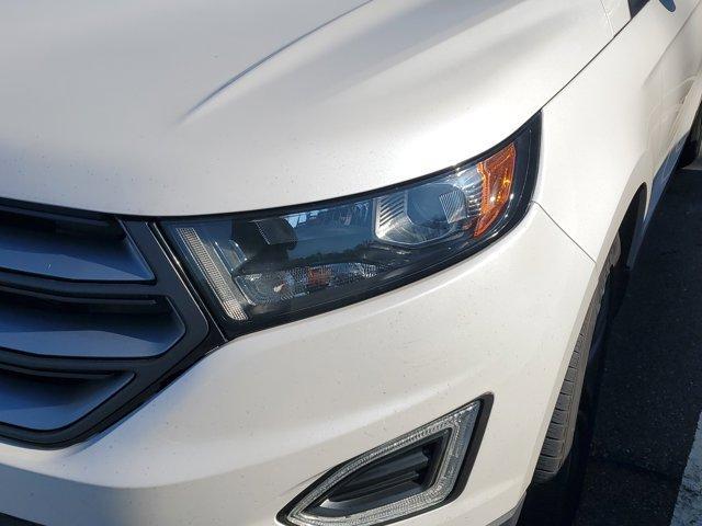 used 2018 Ford Edge car, priced at $14,501