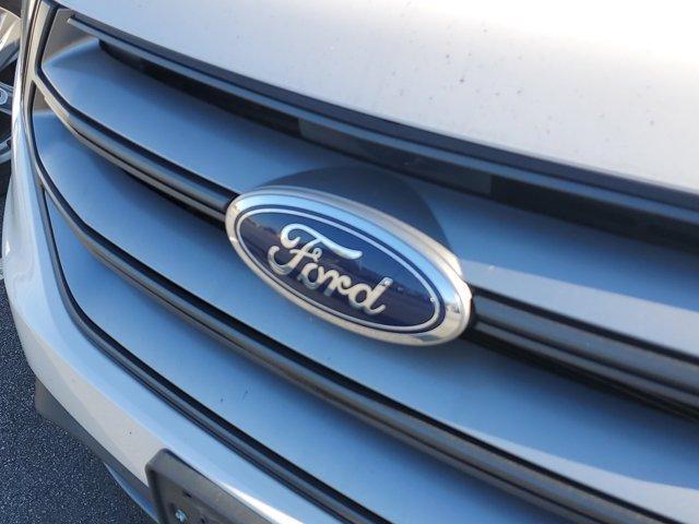 used 2018 Ford Edge car, priced at $14,501