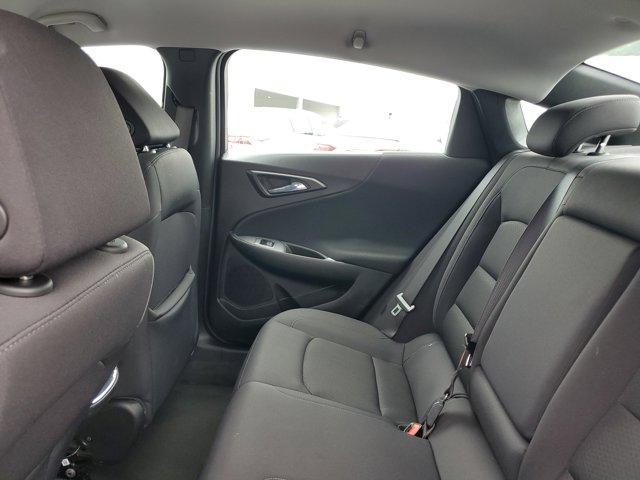 used 2023 Chevrolet Malibu car, priced at $18,509