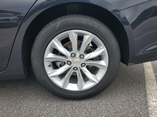 used 2023 Chevrolet Malibu car, priced at $18,509