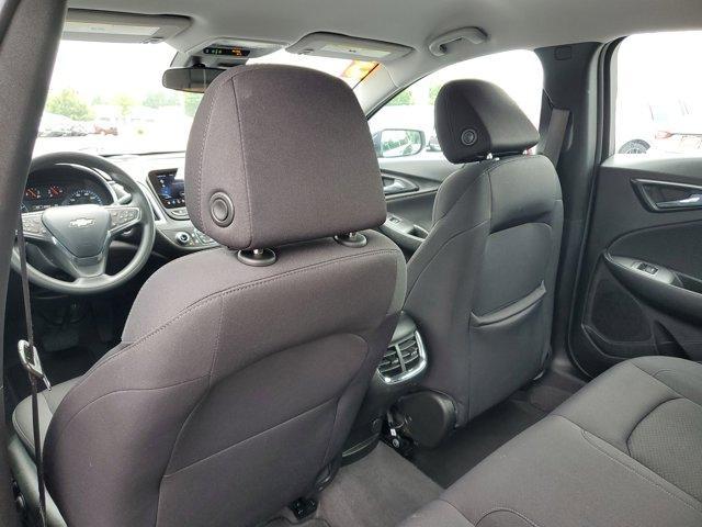 used 2023 Chevrolet Malibu car, priced at $18,509