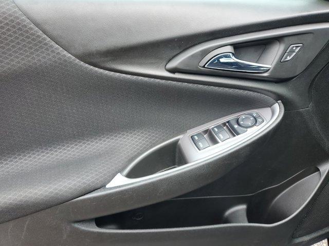 used 2023 Chevrolet Malibu car, priced at $18,509