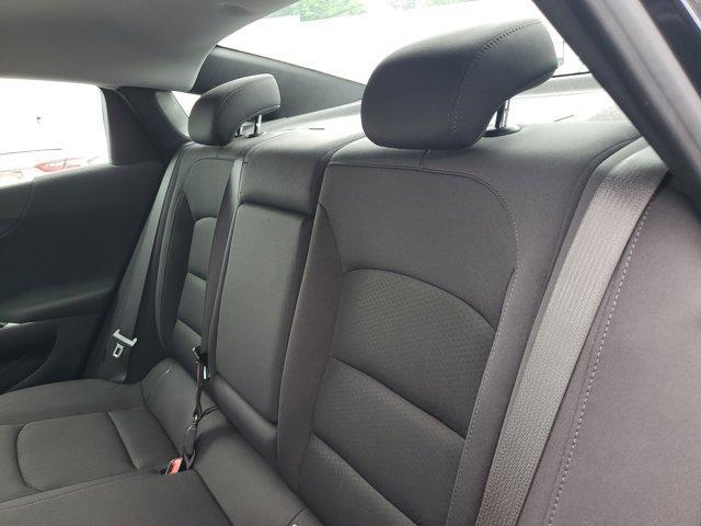 used 2023 Chevrolet Malibu car, priced at $18,509