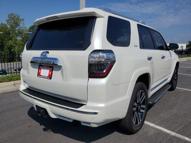 used 2022 Toyota 4Runner car, priced at $37,594