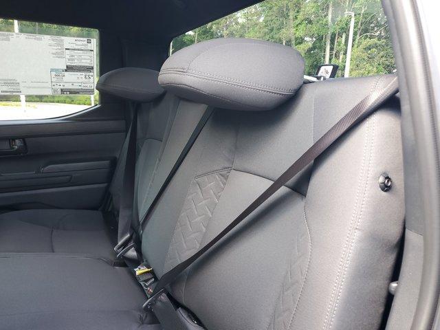 new 2025 Toyota Tacoma car