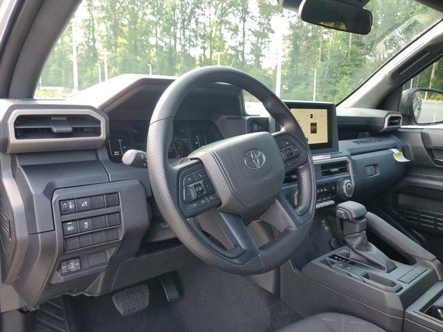 new 2025 Toyota Tacoma car
