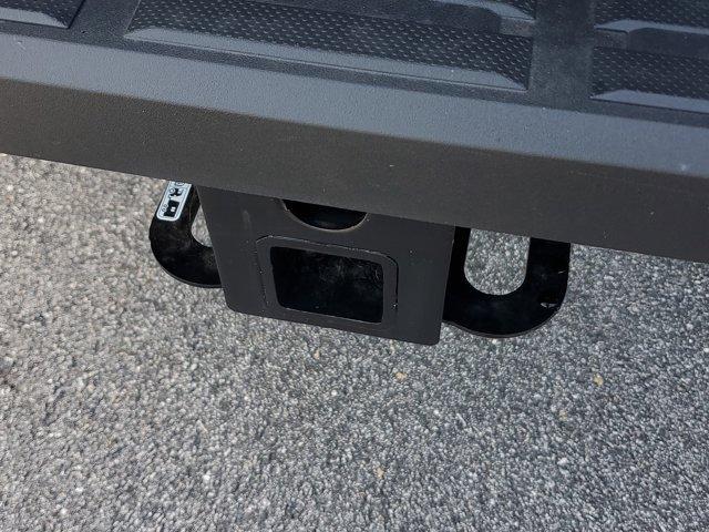 new 2025 Toyota Tacoma car