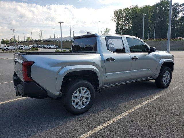 new 2025 Toyota Tacoma car