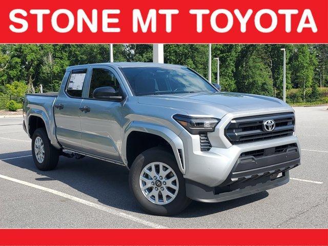 new 2025 Toyota Tacoma car