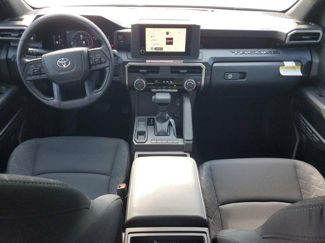 new 2025 Toyota Tacoma car