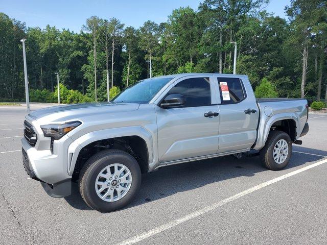 new 2025 Toyota Tacoma car