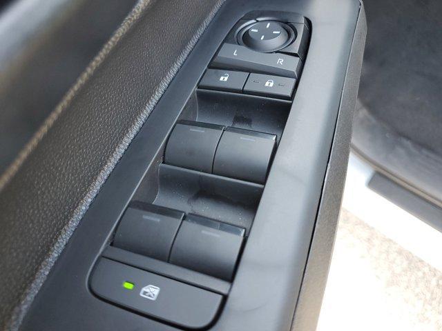 new 2025 Toyota Tacoma car