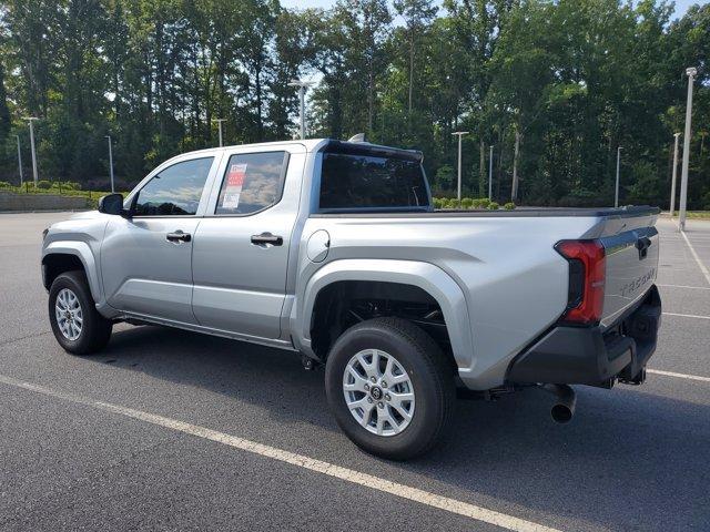 new 2025 Toyota Tacoma car